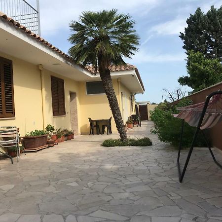 B&B Sun House 莫杜尼奥 外观 照片