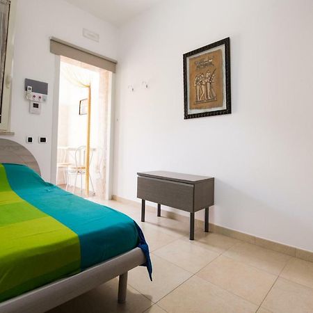B&B Sun House 莫杜尼奥 外观 照片