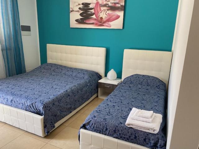 B&B Sun House 莫杜尼奥 外观 照片