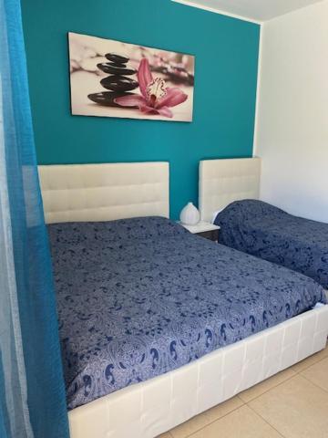 B&B Sun House 莫杜尼奥 外观 照片