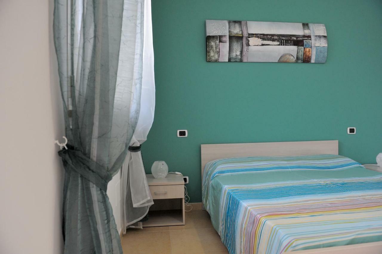 B&B Sun House 莫杜尼奥 外观 照片