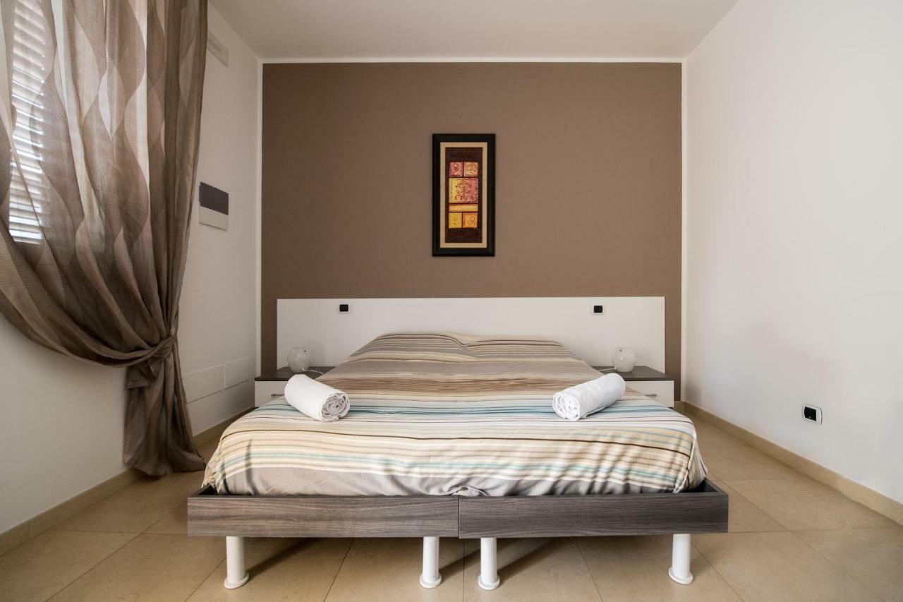 B&B Sun House 莫杜尼奥 外观 照片