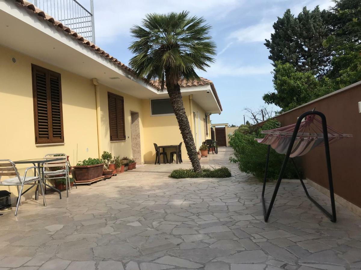 B&B Sun House 莫杜尼奥 外观 照片