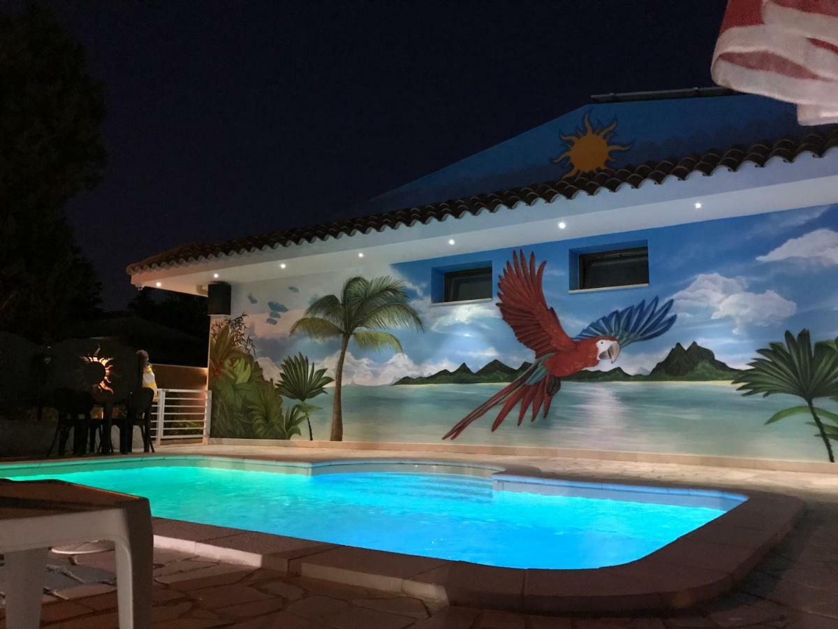 B&B Sun House 莫杜尼奥 外观 照片