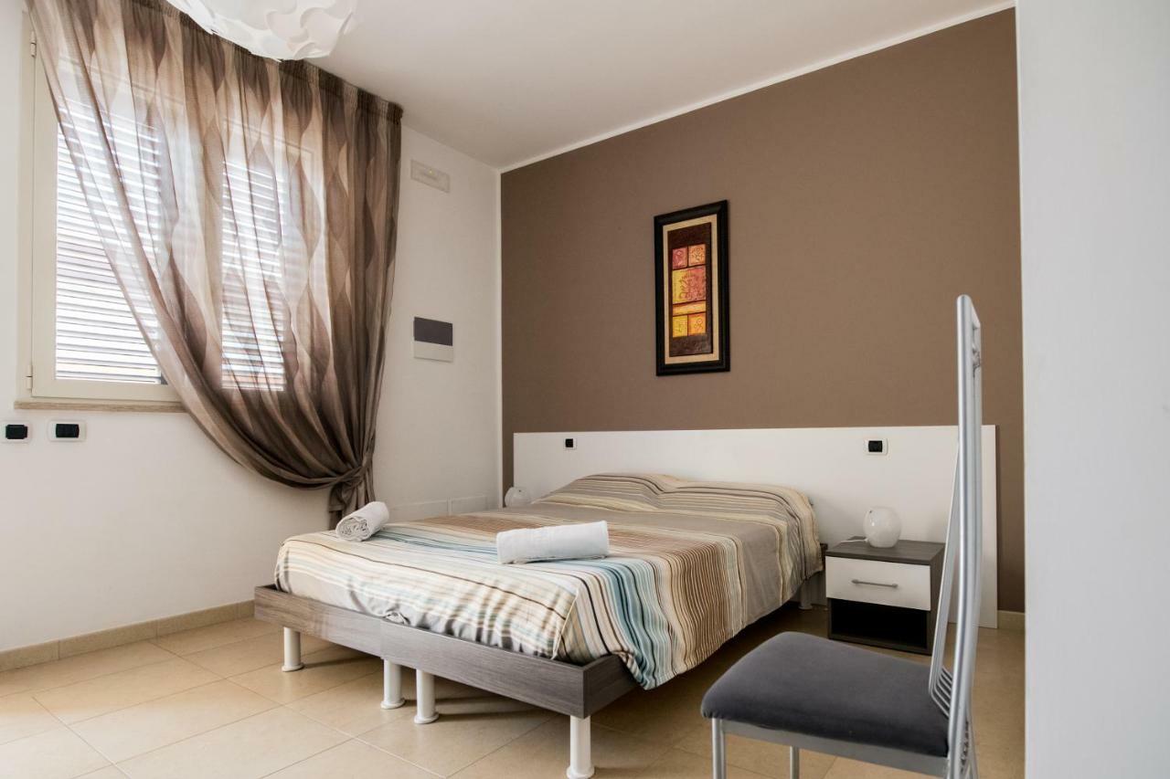 B&B Sun House 莫杜尼奥 外观 照片